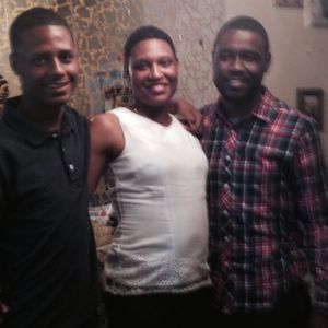 Meet your Posher, Robin